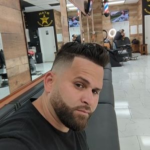 Meet your Posher, Alejandro